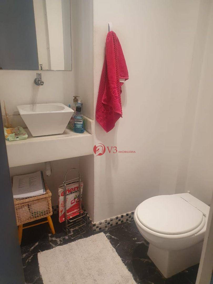 Apartamento à venda com 2 quartos, 73m² - Foto 4