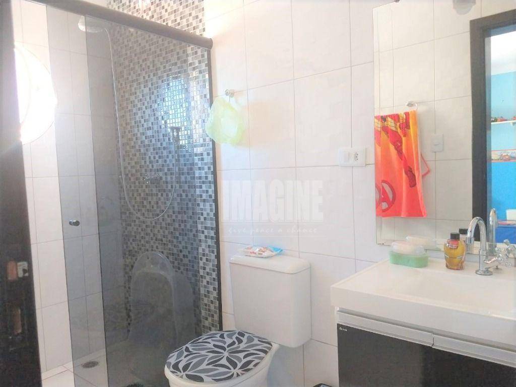 Sobrado à venda com 4 quartos, 290m² - Foto 39