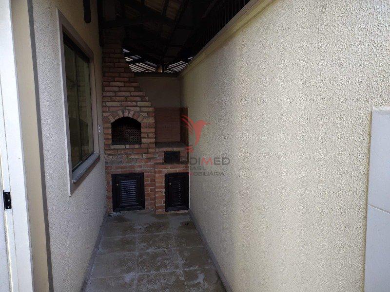 Casa à venda com 3 quartos, 120m² - Foto 17