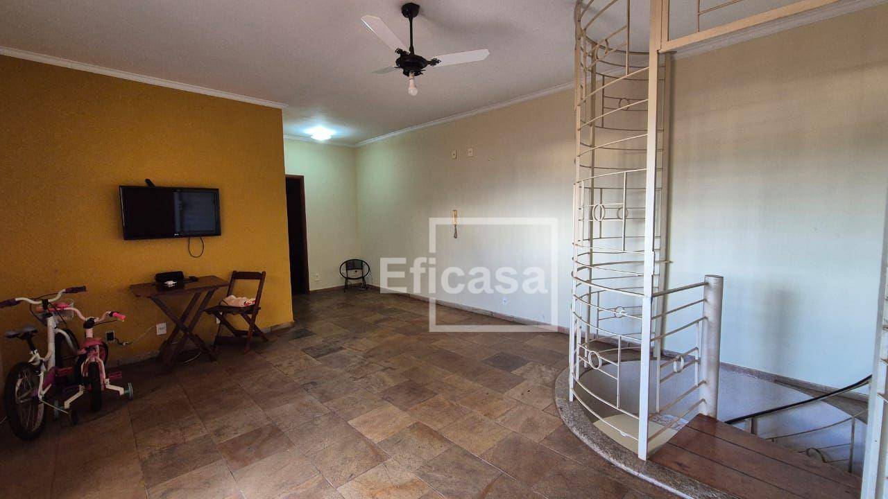 Cobertura à venda com 3 quartos, 260m² - Foto 35