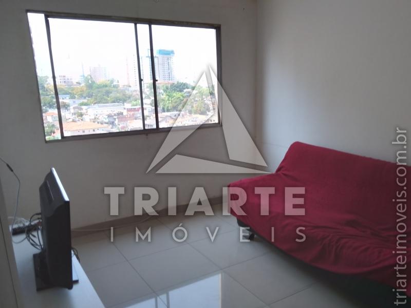 Apartamento à venda com 2 quartos, 62m² - Foto 3