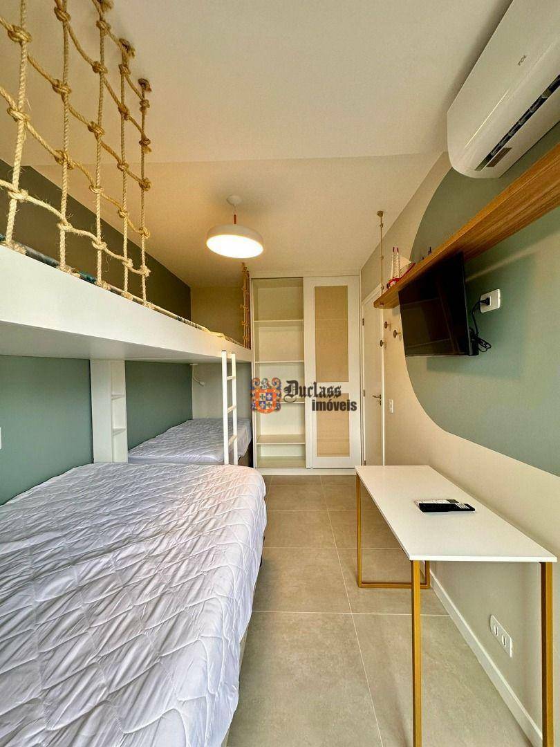 Apartamento à venda com 3 quartos, 115m² - Foto 8