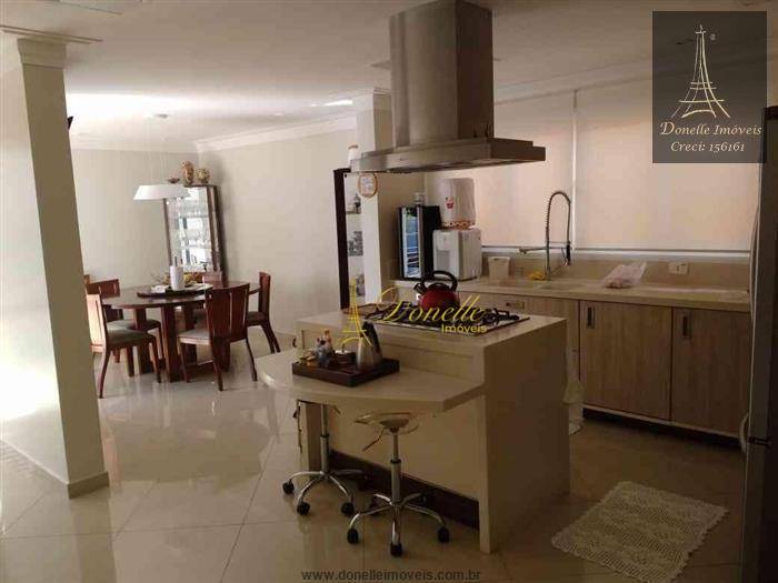 Sobrado à venda com 4 quartos, 550m² - Foto 12