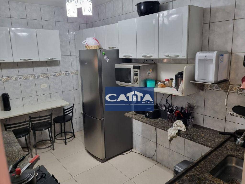 Casa à venda com 2 quartos, 110m² - Foto 8