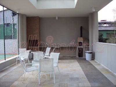 Apartamento para alugar com 3 quartos, 112m² - Foto 25