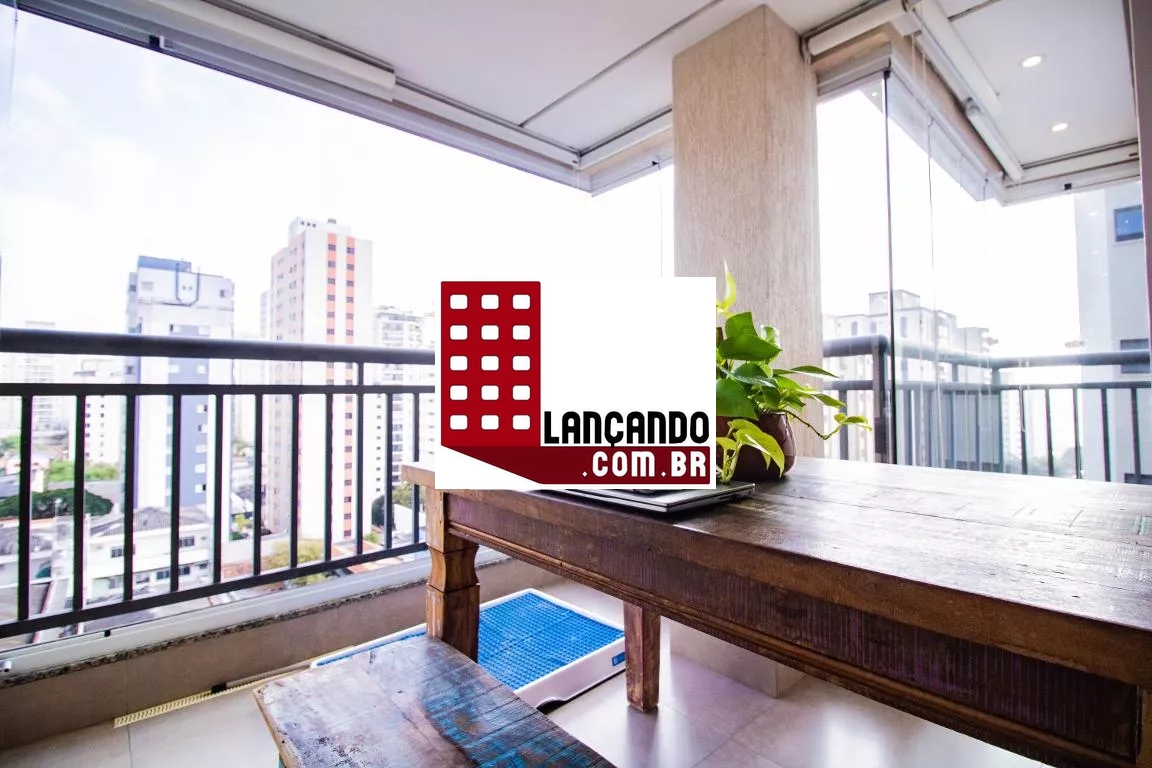 Apartamento à venda com 2 quartos, 61m² - Foto 18