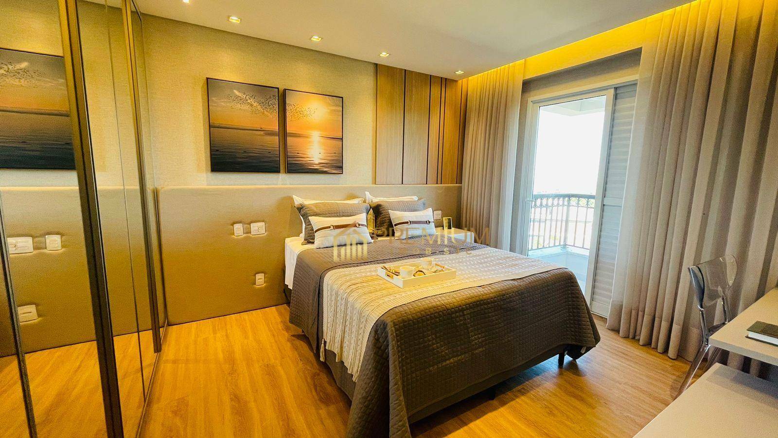 Apartamento à venda com 3 quartos, 158m² - Foto 9