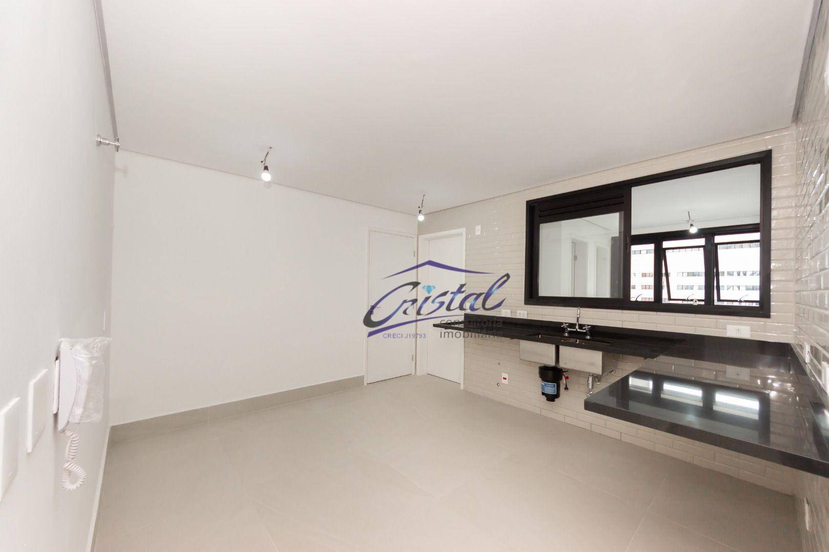 Apartamento à venda com 3 quartos, 208m² - Foto 17