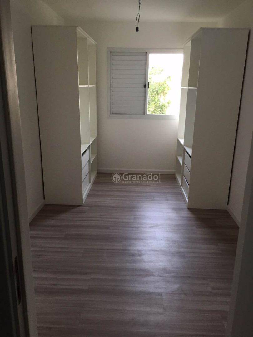 Apartamento à venda com 2 quartos, 65m² - Foto 6