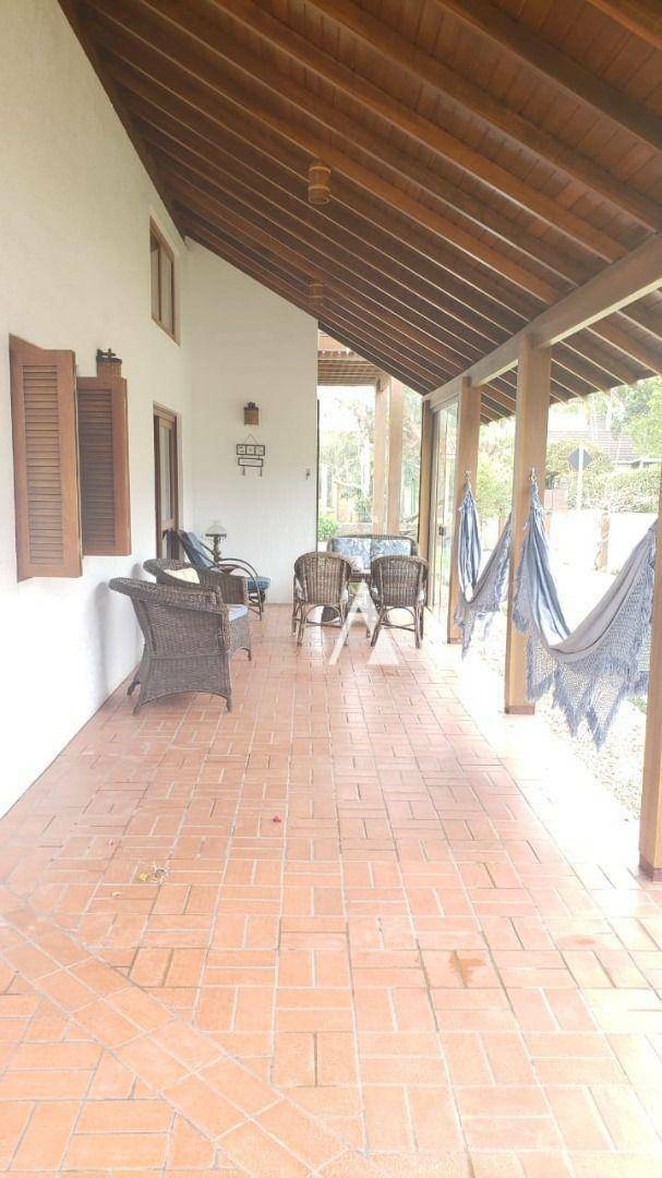 Casa para lancamento com 6 quartos, 580m² - Foto 26