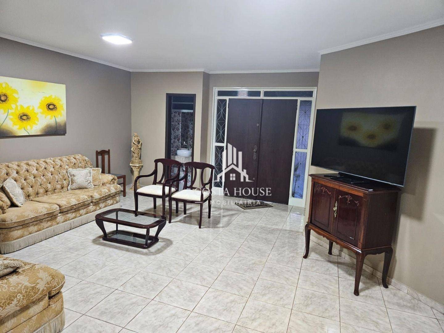 Casa para alugar com 3 quartos, 200M2 - Foto 13