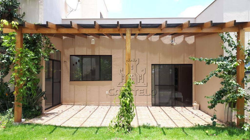 Casa de Condomínio, 3 quartos - Foto 35