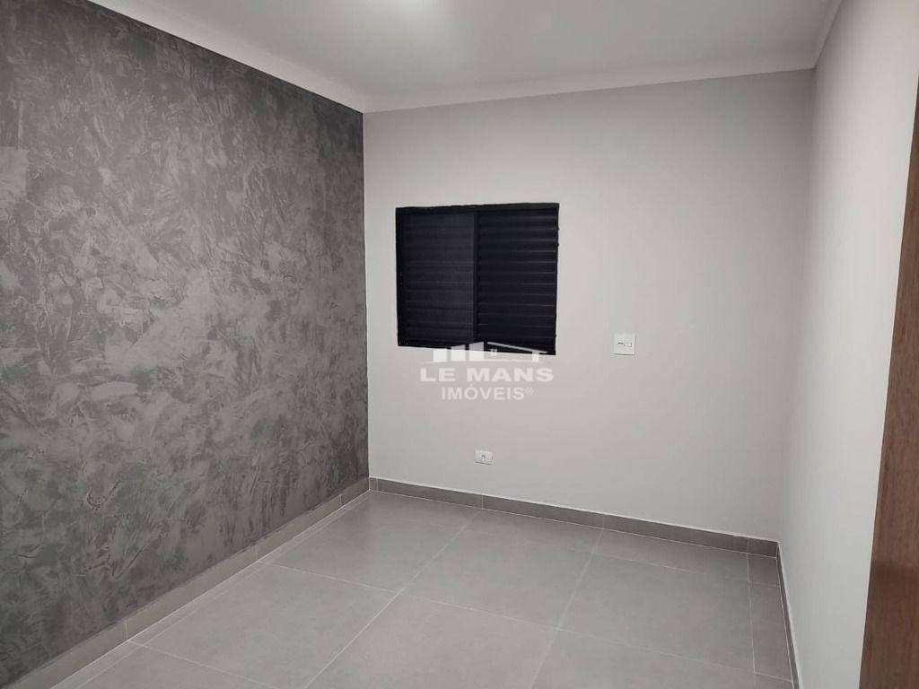 Casa, 3 quartos, 115 m² - Foto 4