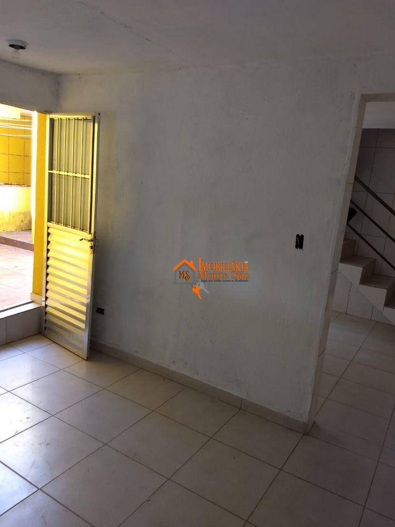 Casa à venda com 2 quartos, 125m² - Foto 2