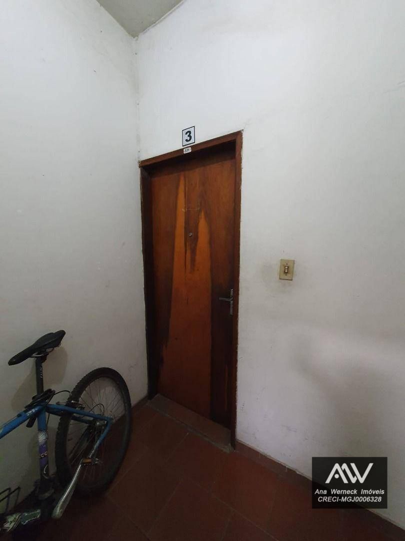 Apartamento à venda com 3 quartos, 70m² - Foto 7