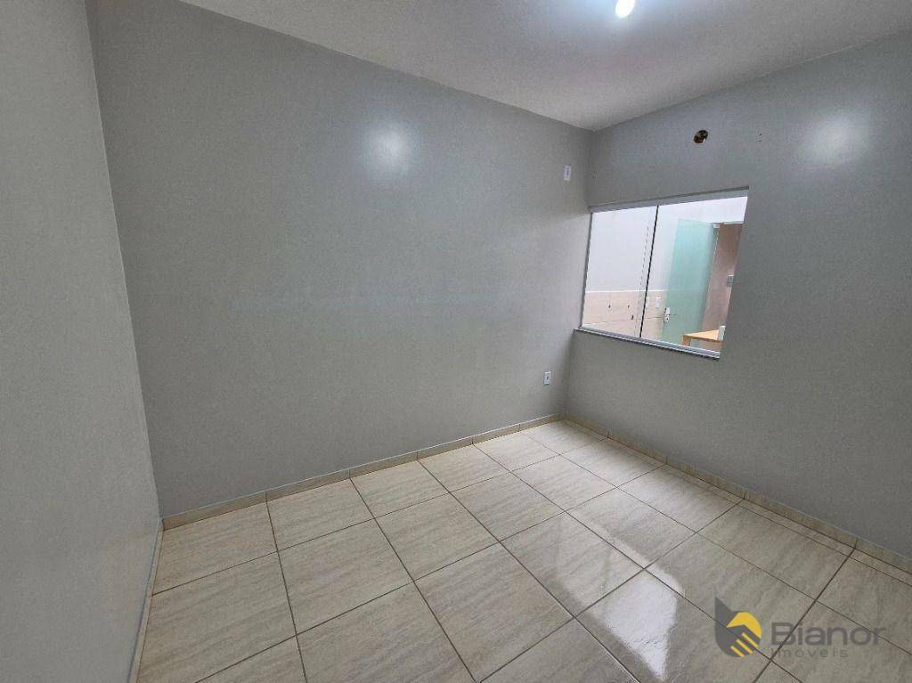 Casa para alugar com 2 quartos, 80m² - Foto 8