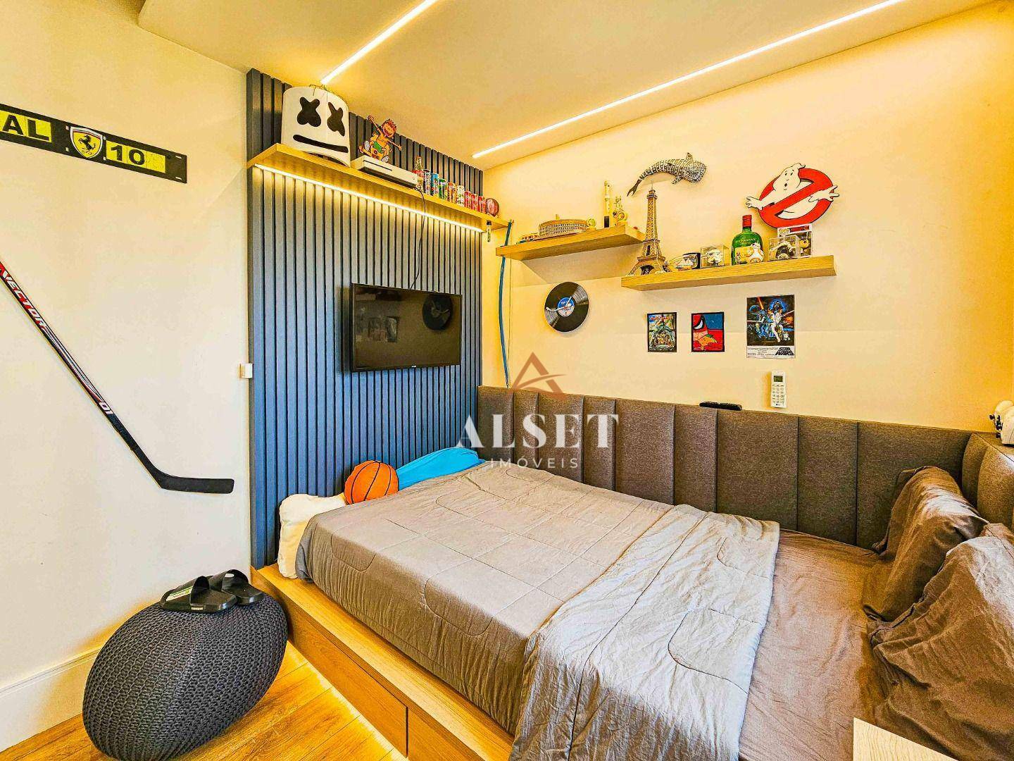 Apartamento à venda com 2 quartos, 92m² - Foto 33