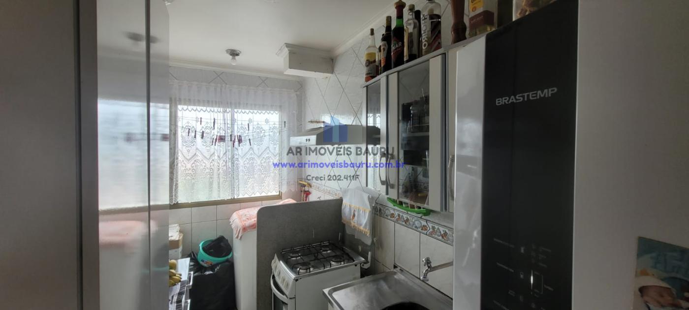 Apartamento à venda com 2 quartos, 48m² - Foto 16