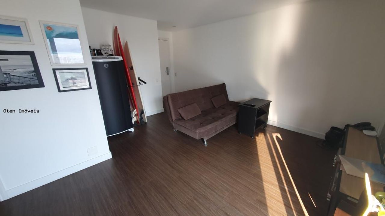 Apartamento à venda com 1 quarto, 48m² - Foto 3