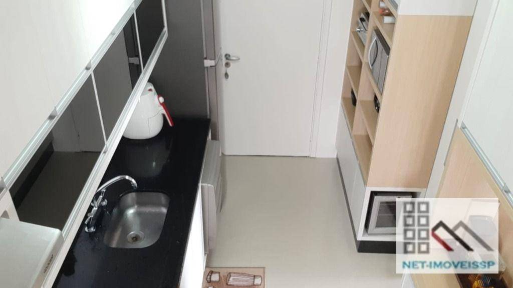 Apartamento à venda com 3 quartos, 102m² - Foto 28