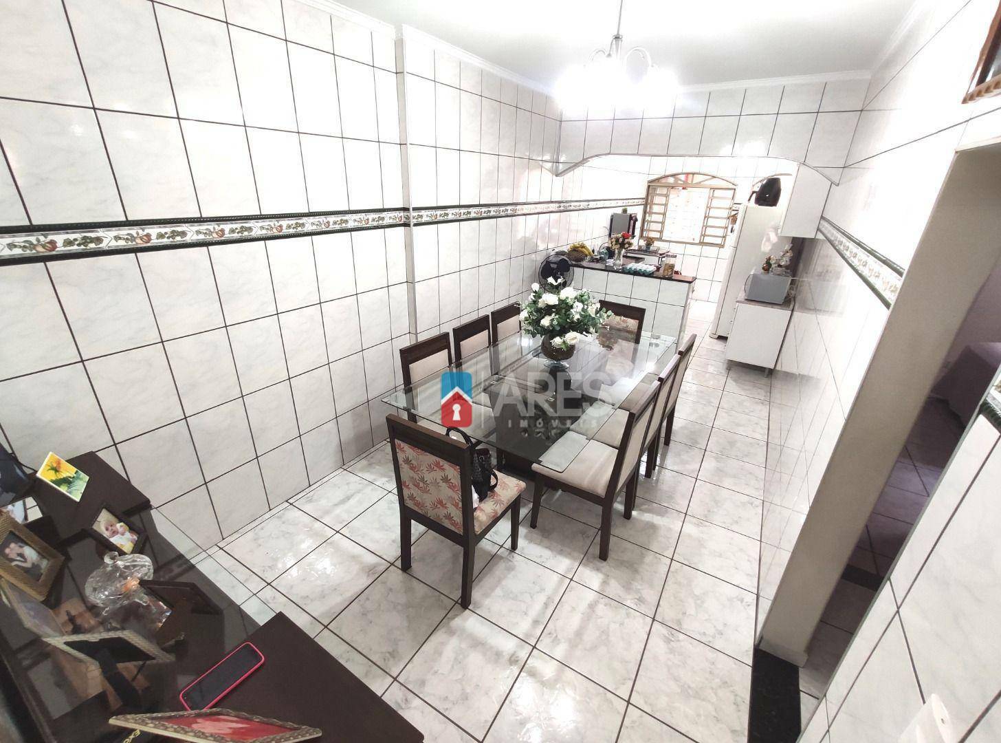 Casa à venda com 2 quartos, 129m² - Foto 5