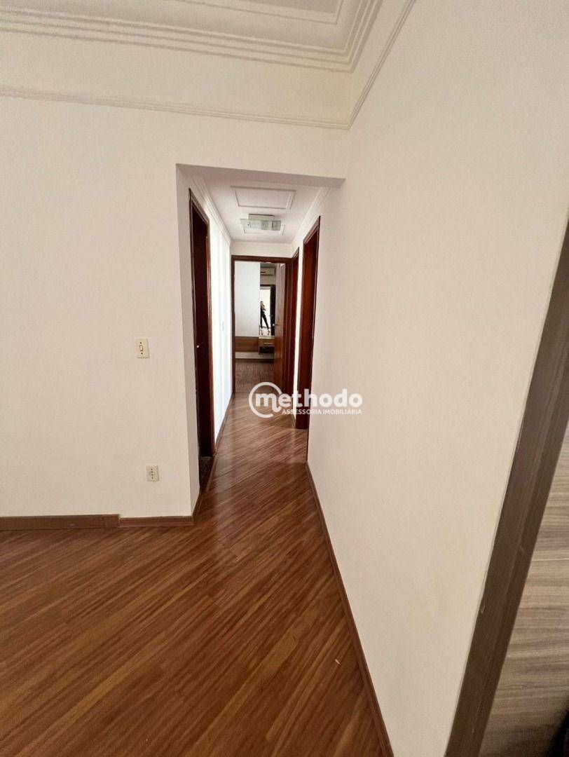 Apartamento para alugar com 3 quartos, 82m² - Foto 11