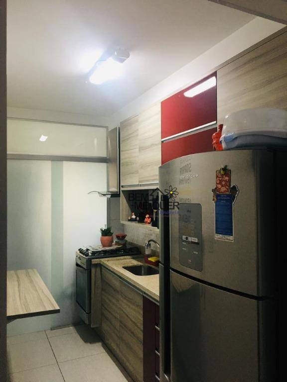 Apartamento à venda com 2 quartos, 46m² - Foto 14