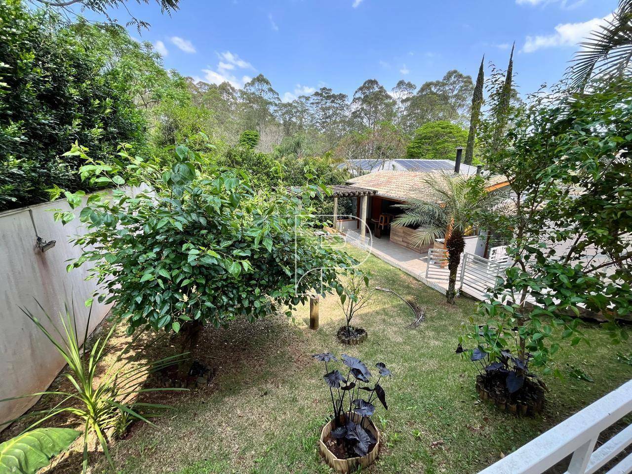 Casa de Condomínio à venda com 3 quartos, 240m² - Foto 30