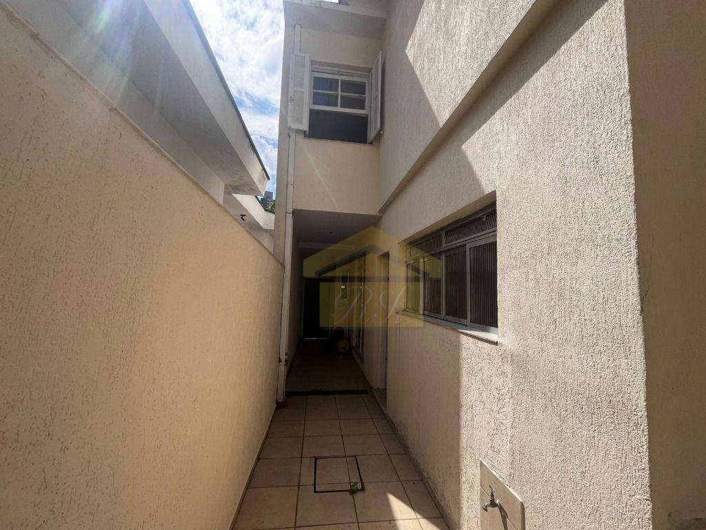 Sobrado para alugar com 3 quartos, 150m² - Foto 27