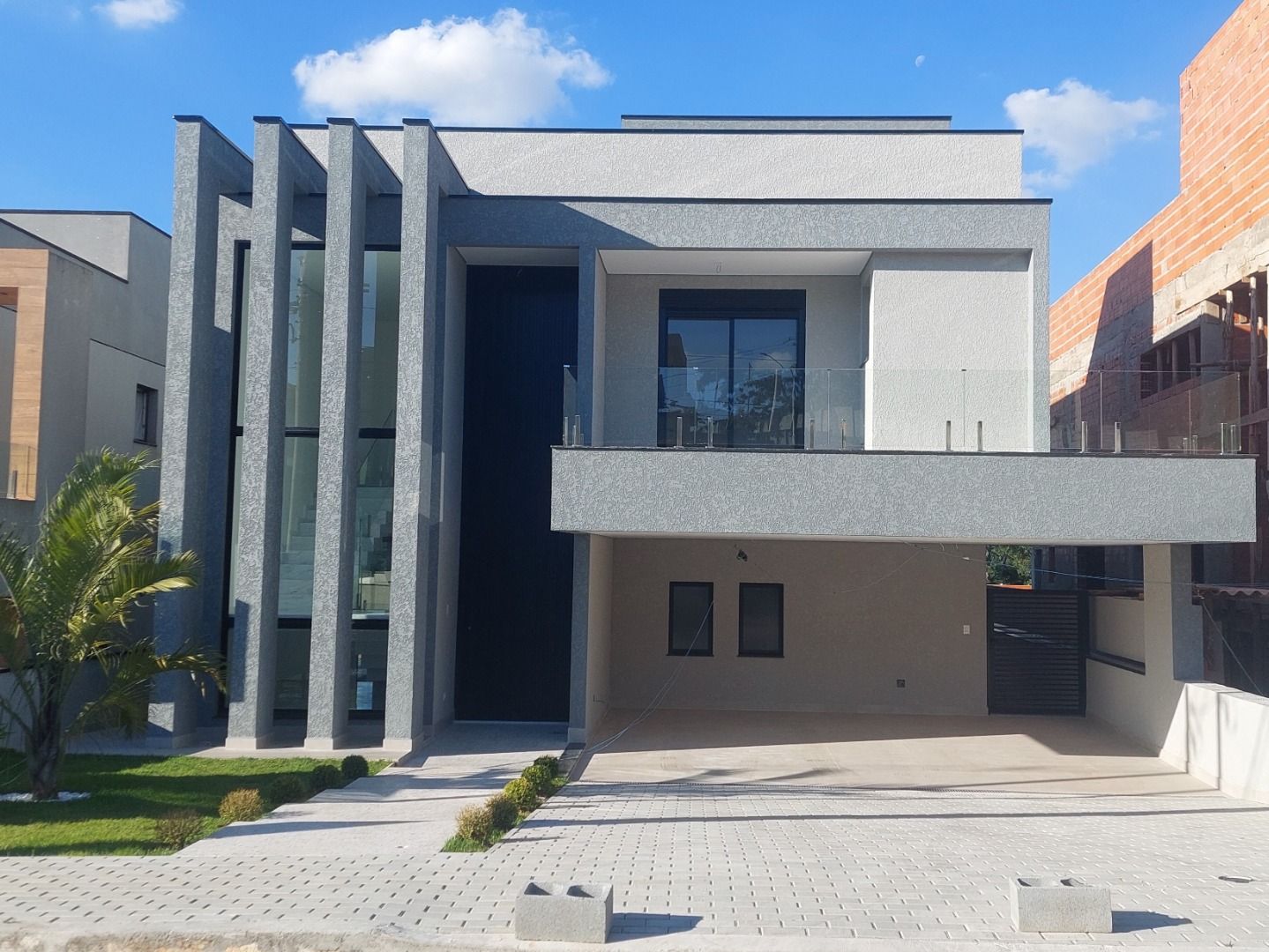 Casa de Condomínio à venda com 4 quartos, 378m² - Foto 9