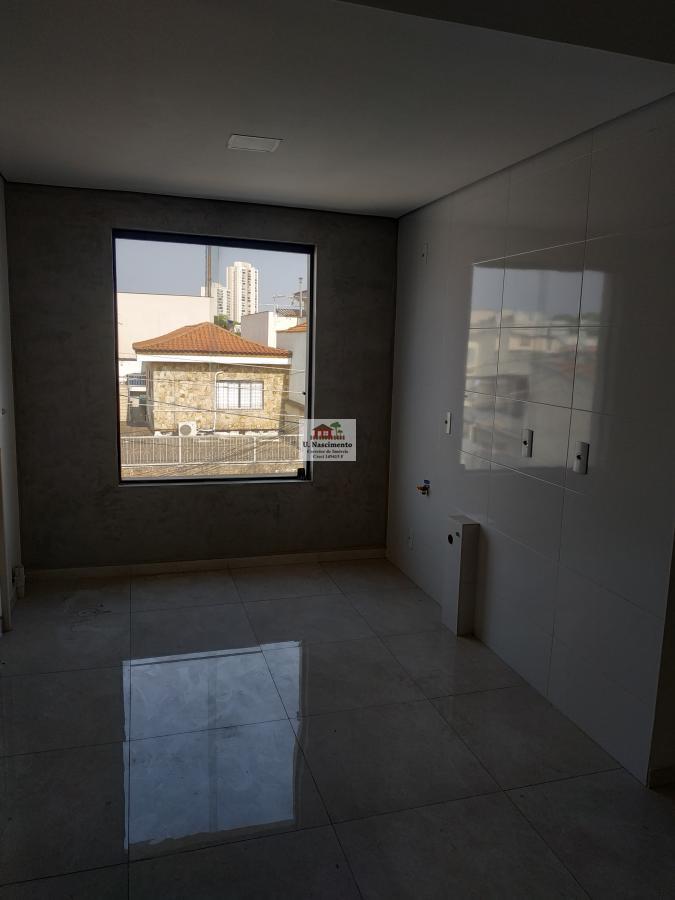 Apartamento à venda com 2 quartos, 39m² - Foto 4