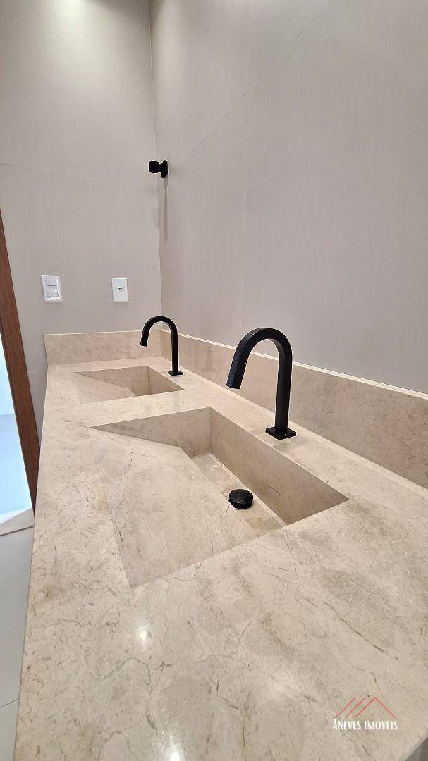 Casa de Condomínio à venda com 4 quartos, 300m² - Foto 28