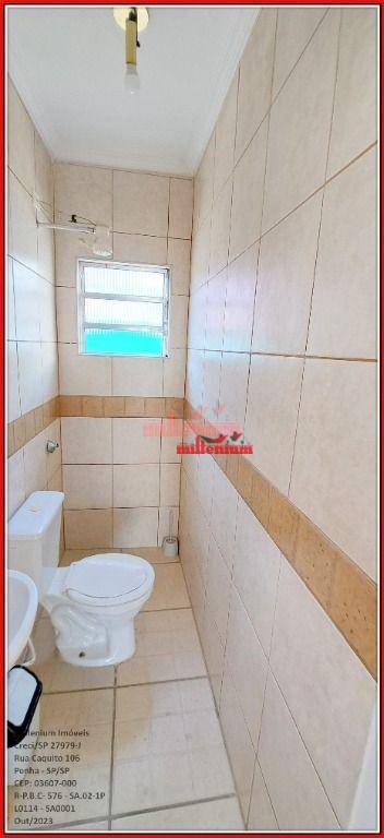 Conjunto Comercial-Sala para alugar - Foto 20