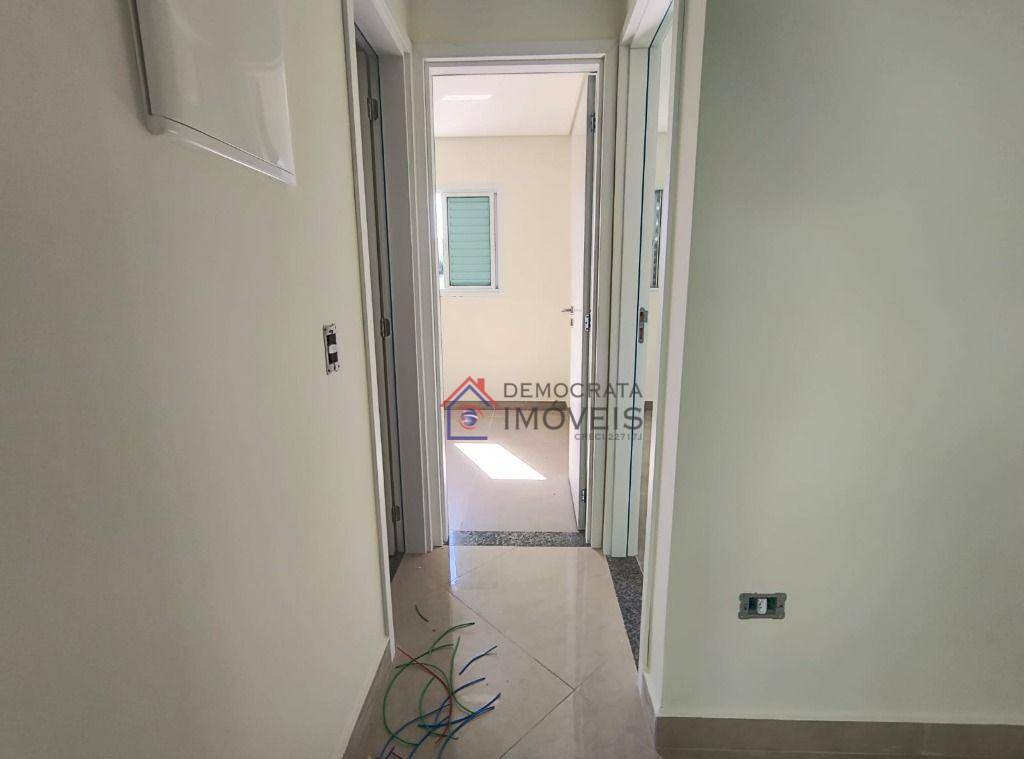 Cobertura à venda com 2 quartos, 80m² - Foto 5