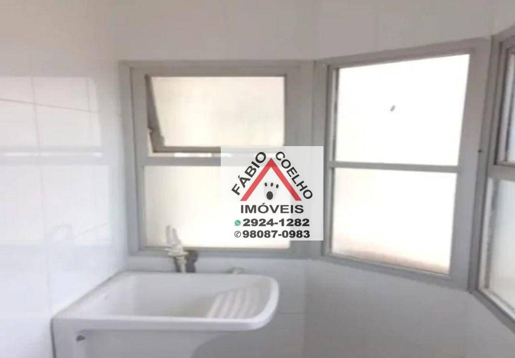 Apartamento à venda com 2 quartos, 63m² - Foto 3