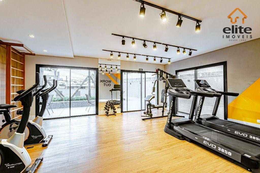 Kitnet e Studio à venda, 17m² - Foto 14