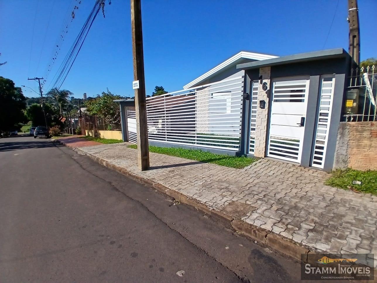 Casa à venda com 2 quartos, 360m² - Foto 4