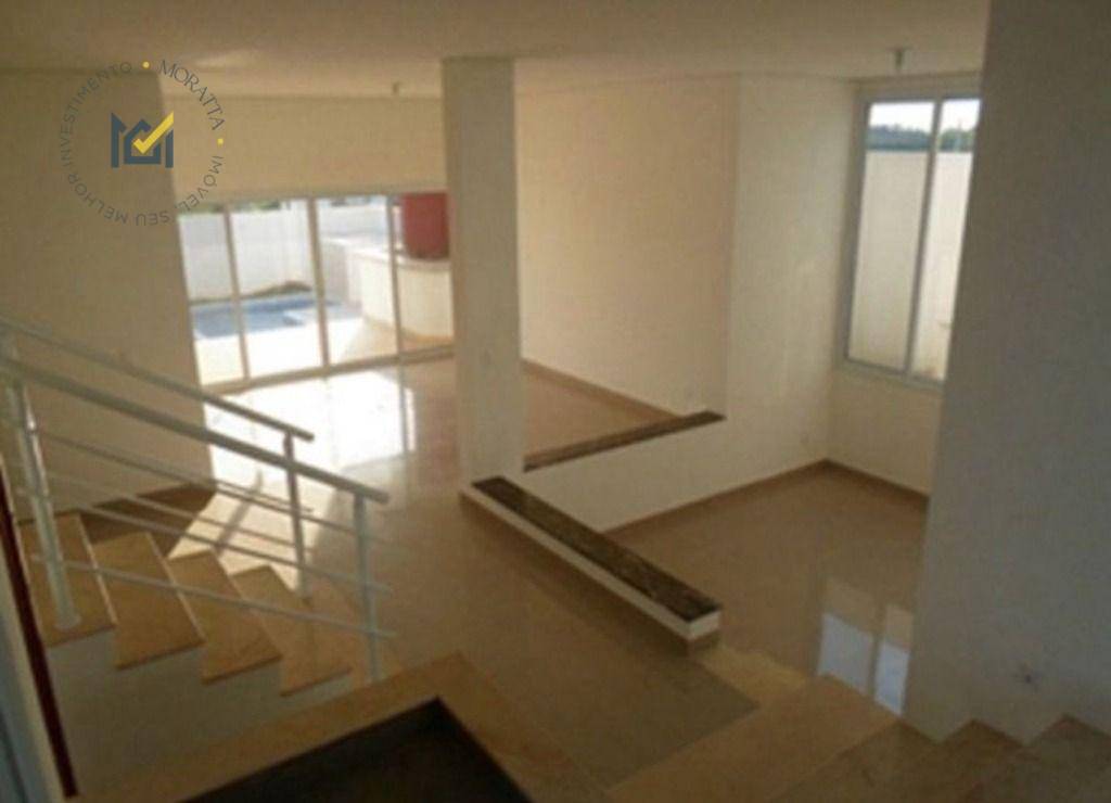 Casa de Condomínio à venda com 3 quartos, 302m² - Foto 2