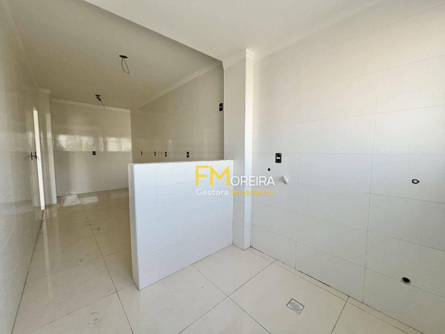 Apartamento à venda com 3 quartos, 123m² - Foto 7