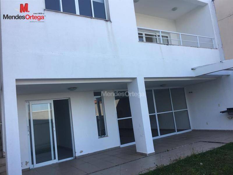 Casa de Condomínio para alugar com 3 quartos, 300m² - Foto 25