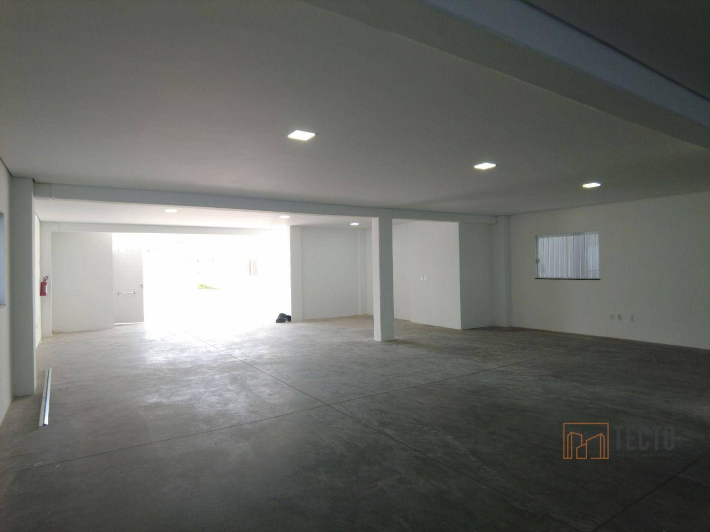 Depósito-Galpão-Armazém para alugar, 460m² - Foto 12