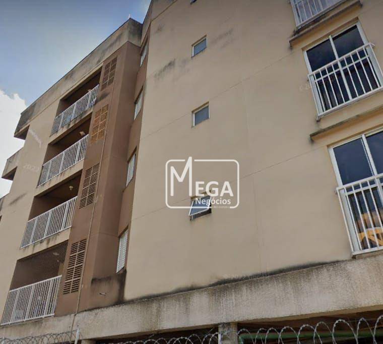 Apartamento à venda com 1 quarto, 33m² - Foto 15