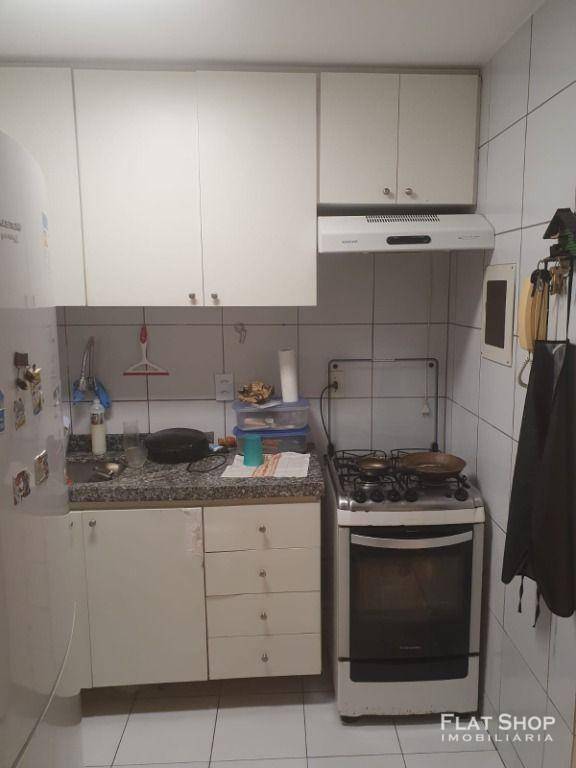 Apartamento à venda com 3 quartos, 60m² - Foto 11