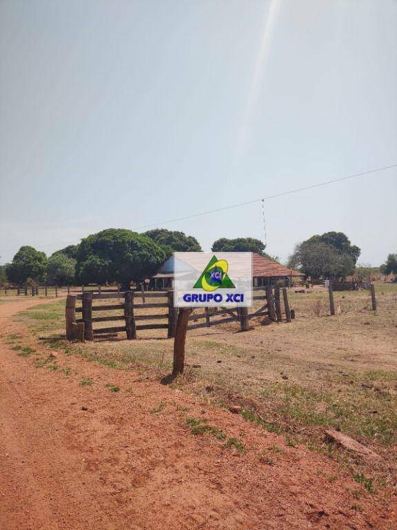 Fazenda à venda, 135000000M2 - Foto 39