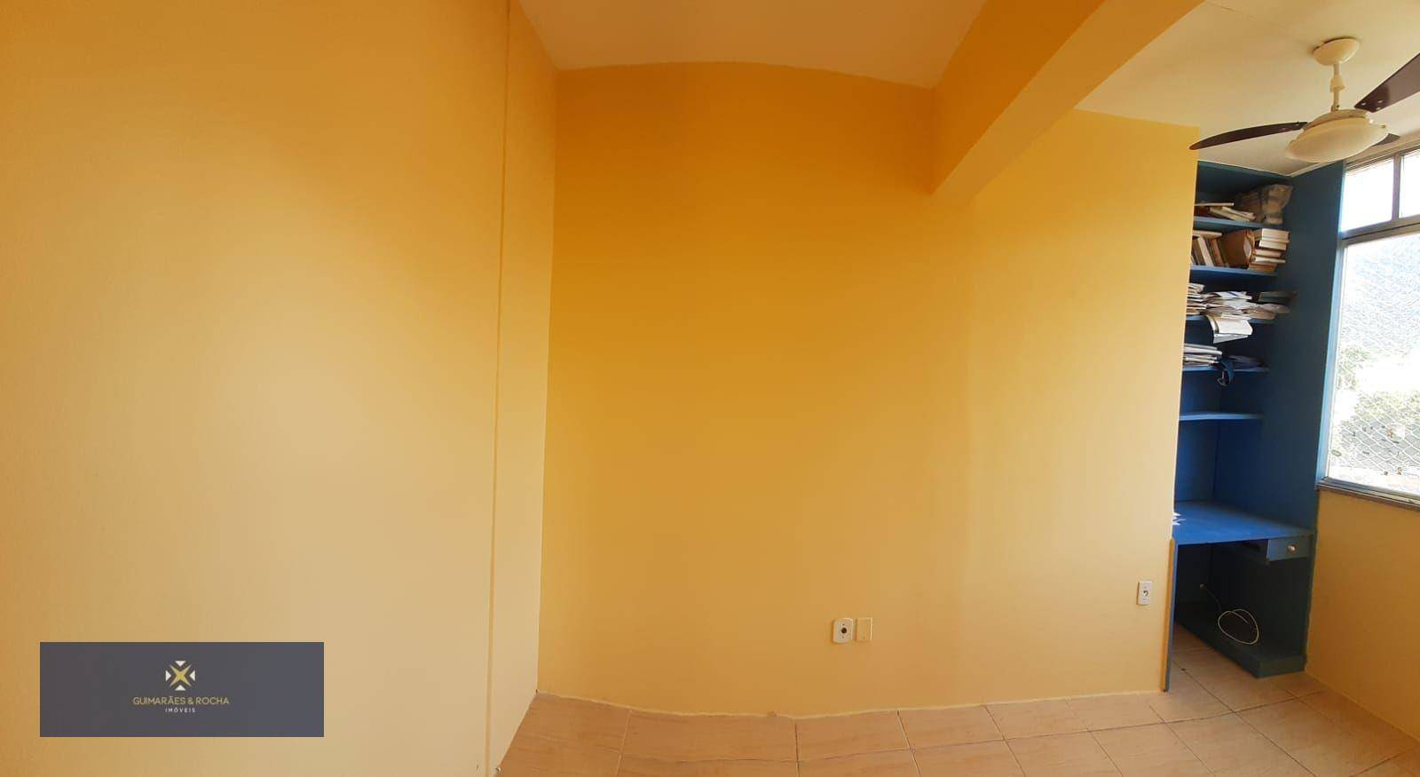 Apartamento à venda com 3 quartos, 70m² - Foto 4