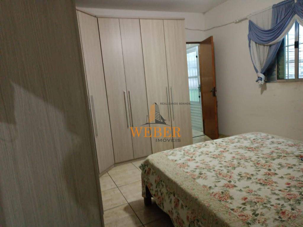 Sobrado à venda com 4 quartos, 230m² - Foto 60