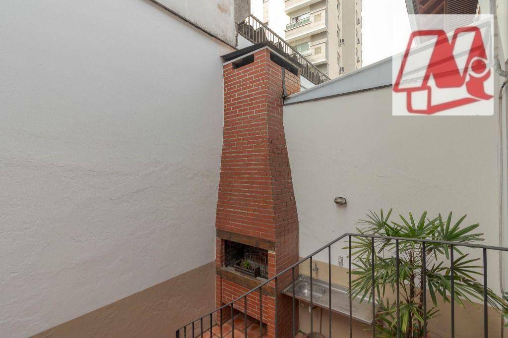 Casa de Condomínio à venda com 3 quartos, 291m² - Foto 39