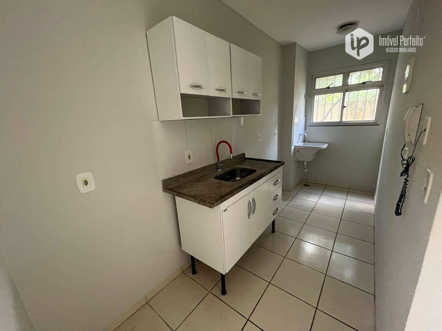 Apartamento para alugar com 2 quartos, 49m² - Foto 9