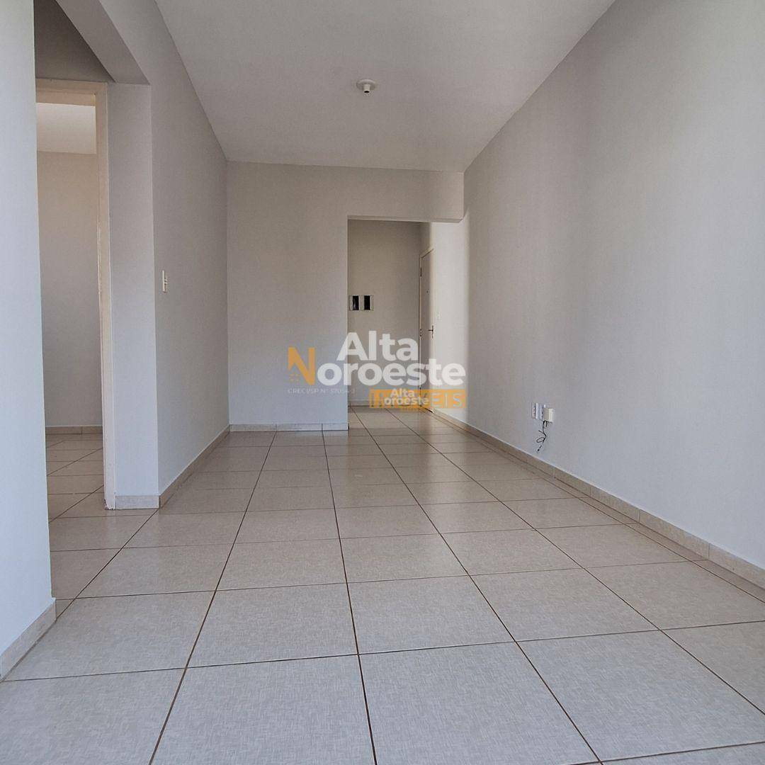 Apartamento para alugar com 2 quartos, 50m² - Foto 4