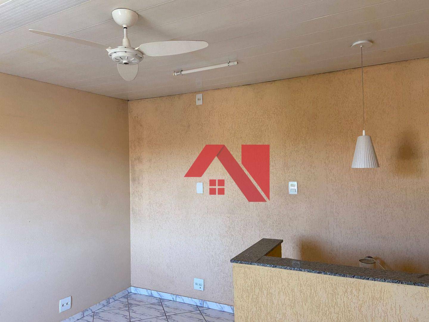 Casa à venda com 3 quartos, 121m² - Foto 13